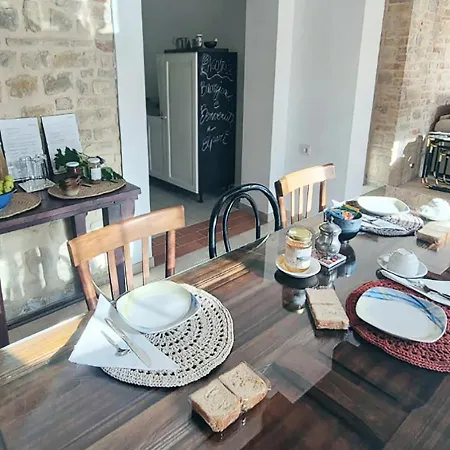 Bed & Breakfast èlpari