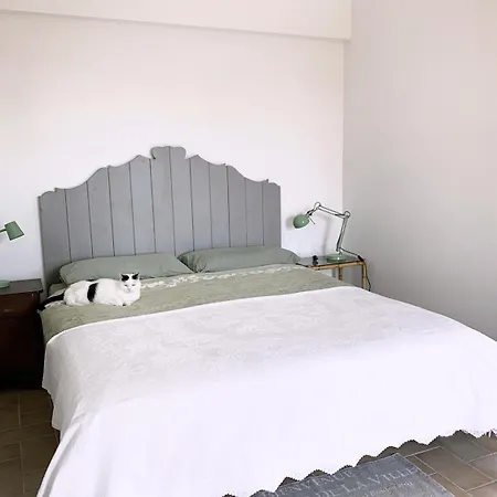 èlpari Bed & Breakfast Montelparo